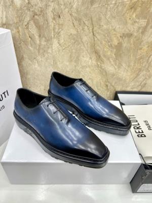 wholesale quality berluti shoes model no. 17
